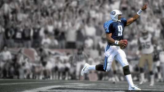 Untold: The Murder of Air McNair - Backdrops