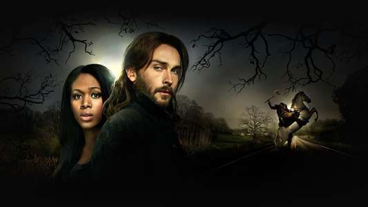 Sleepy Hollow - Backdrops