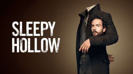 Sleepy Hollow - Backdrops