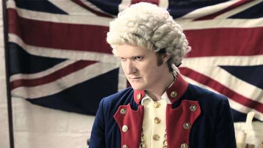 The Elegant Gentleman's Guide to Knife Fighting - Backdrops