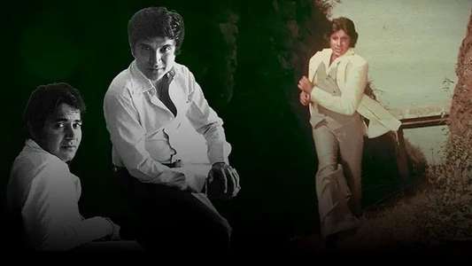 Angry Young Men: The Salim-Javed Story - Backdrops