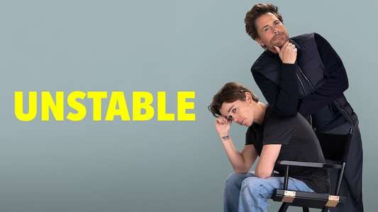 Unstable - Backdrops