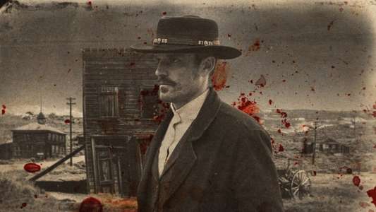 Wyatt Earp and the Cowboy War - Backdrops