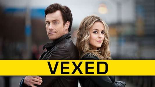 Vexed - Backdrops