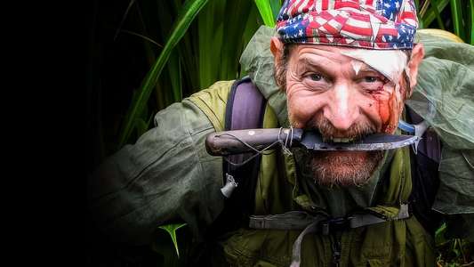 Expedition from Hell: The Lost Tapes - Backdrops