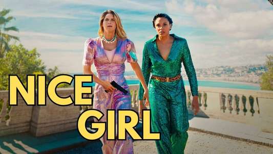 Nice Girls - Backdrops