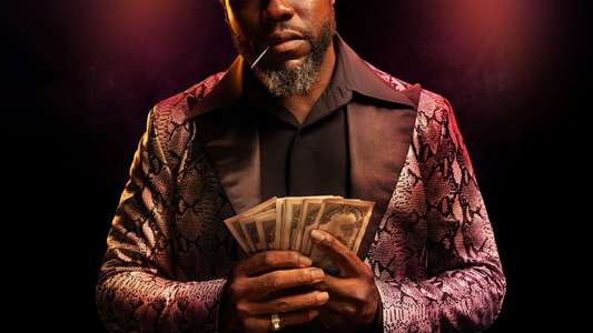 Fight Night: The Million Dollar Heist - Backdrops