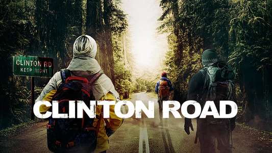 Clinton Road - Backdrops
