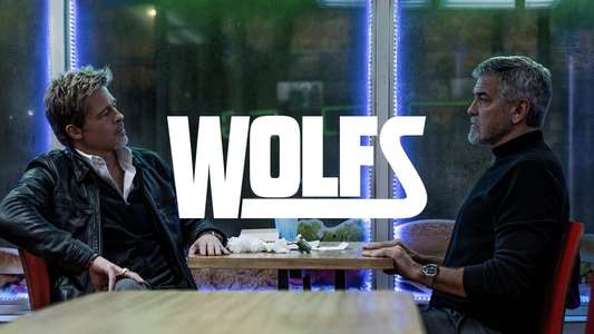 Wolfs - Backdrops