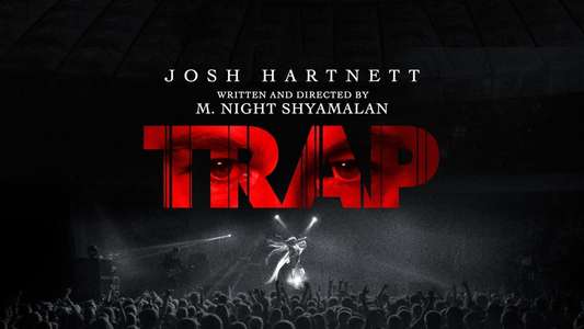 Trap - Backdrops