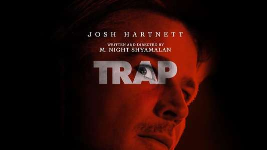 Trap - Backdrops