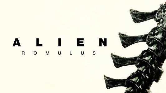 Alien: Romulus - Backdrops