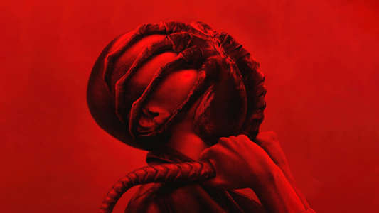 Alien: Romulus - Backdrops