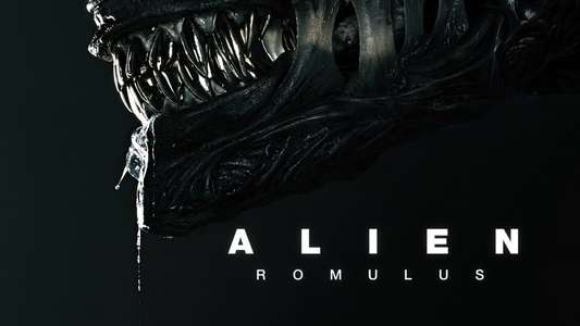 Alien: Romulus - Backdrops