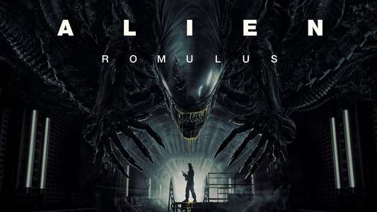 Alien: Romulus - Backdrops