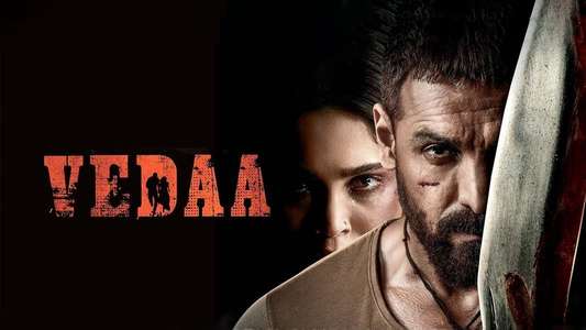 Vedaa - Backdrops