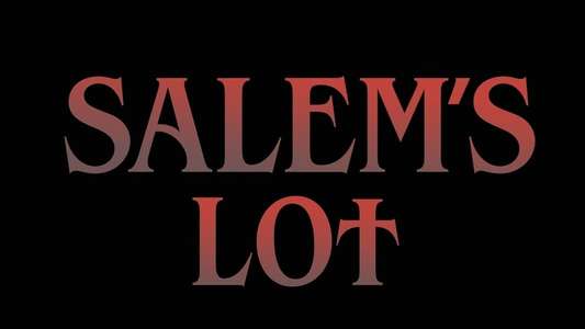 Salem's Lot - Backdrops