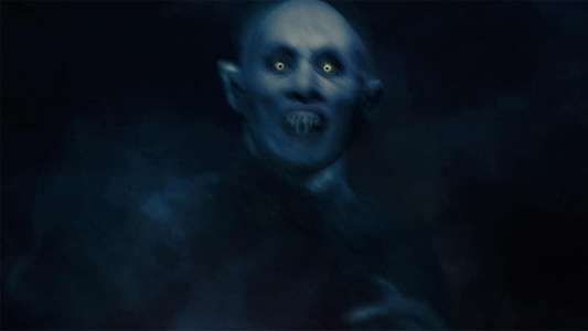 Salem's Lot - Backdrops