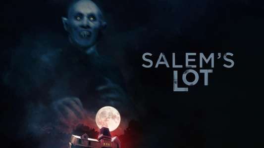 Salem's Lot - Backdrops
