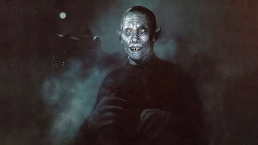 Salem's Lot - Backdrops