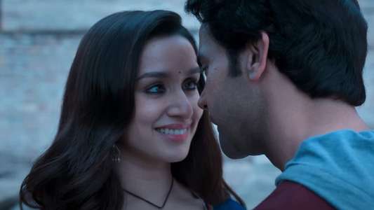 Stree 2: Sarkate Ka Aatank - Backdrops