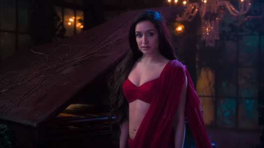 Stree 2: Sarkate Ka Aatank - Backdrops