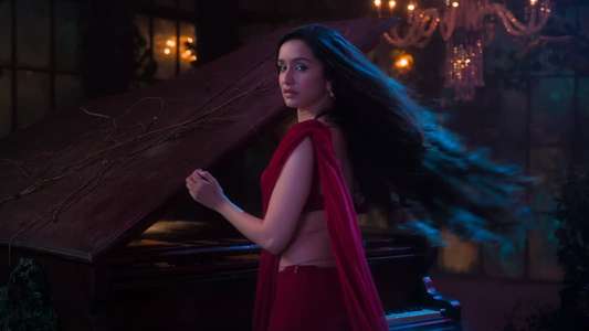 Stree 2: Sarkate Ka Aatank - Backdrops
