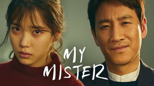 My Mister - Backdrops