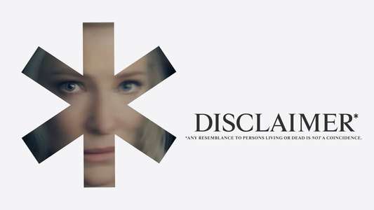 Disclaimer - Backdrops