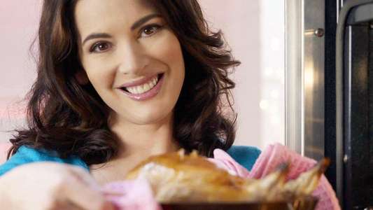 Nigella Express - Backdrops