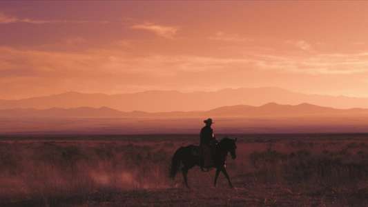 Wyatt Earp and the Cowboy War - Backdrops
