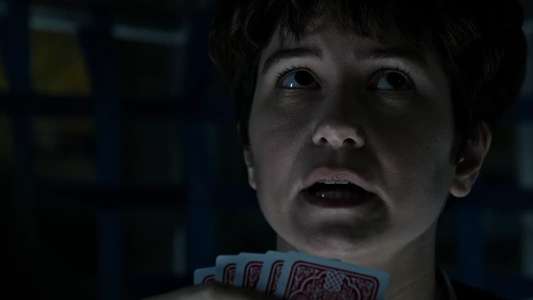 Alien: Covenant Prologue - She Won't Go Quietly - Backdrops