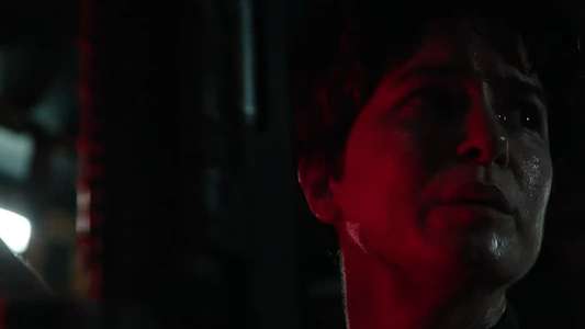 Alien: Covenant Prologue - She Won't Go Quietly - Backdrops