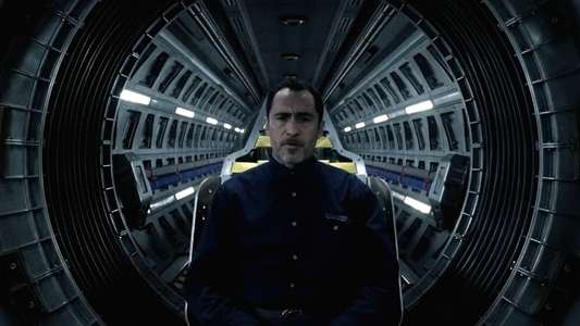 Alien: Covenant Prologue - Crew Messages - Backdrops