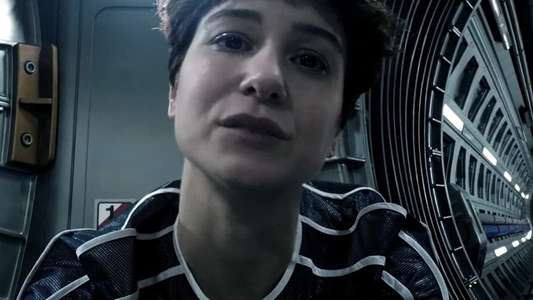 Alien: Covenant Prologue - Crew Messages - Backdrops