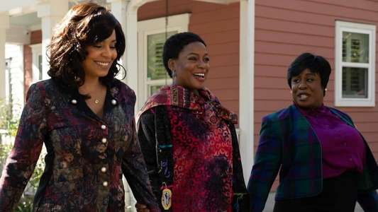 The Supremes at Earl's All-You-Can-Eat - Backdrops