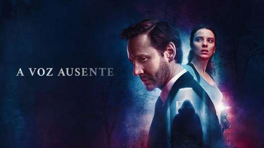 The Absent Voice - Backdrops