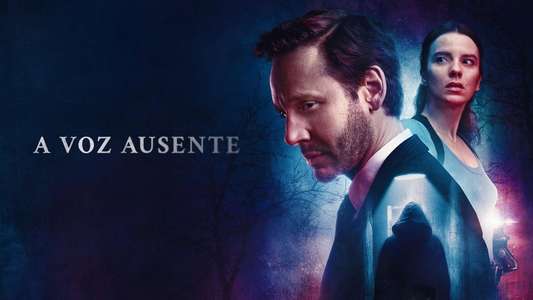 The Absent Voice - Backdrops