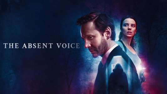 The Absent Voice - Backdrops