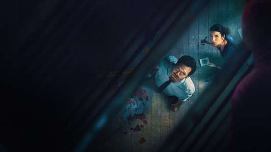 The Absent Voice - Backdrops