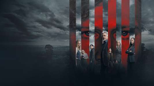 Criminal Minds - Backdrops