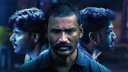 Raayan - Backdrops