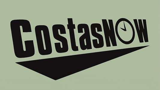 Costas Now - Backdrops