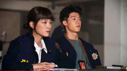 GG Precinct - Backdrops