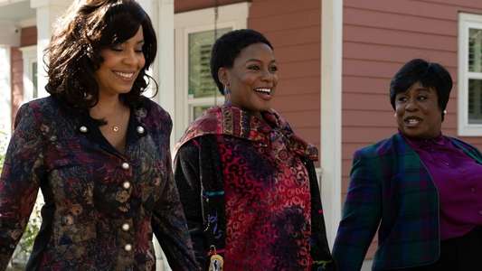 The Supremes at Earl's All-You-Can-Eat - Backdrops