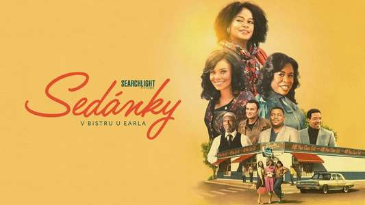 The Supremes at Earl's All-You-Can-Eat - Backdrops