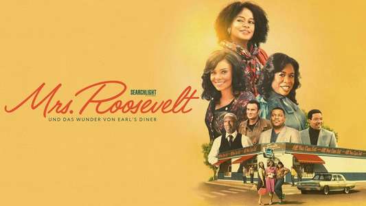 The Supremes at Earl's All-You-Can-Eat - Backdrops