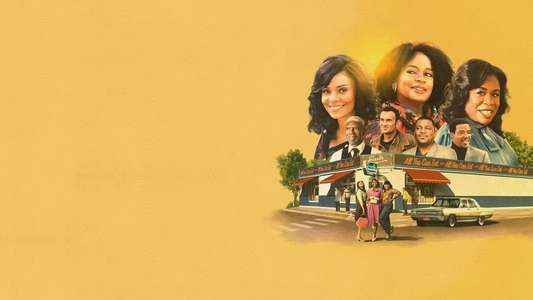 The Supremes at Earl's All-You-Can-Eat - Backdrops