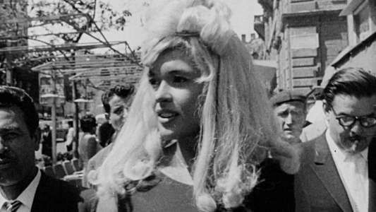The Wild  Wild World of Jayne Mansfield - Backdrops