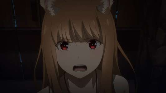 Spice and Wolf: Merchant Meets the Wise Wolf - Backdrops